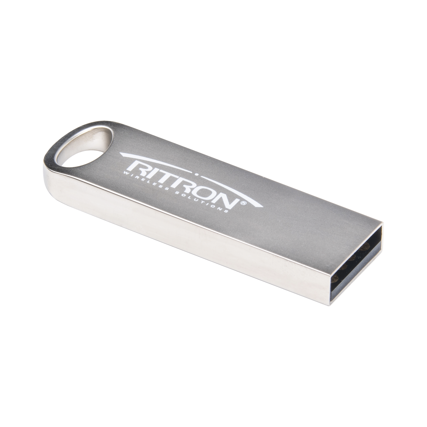 kit de Programación (Software + cable) para equipos Ritron LM600ANALOG/RIB600 y RIB700