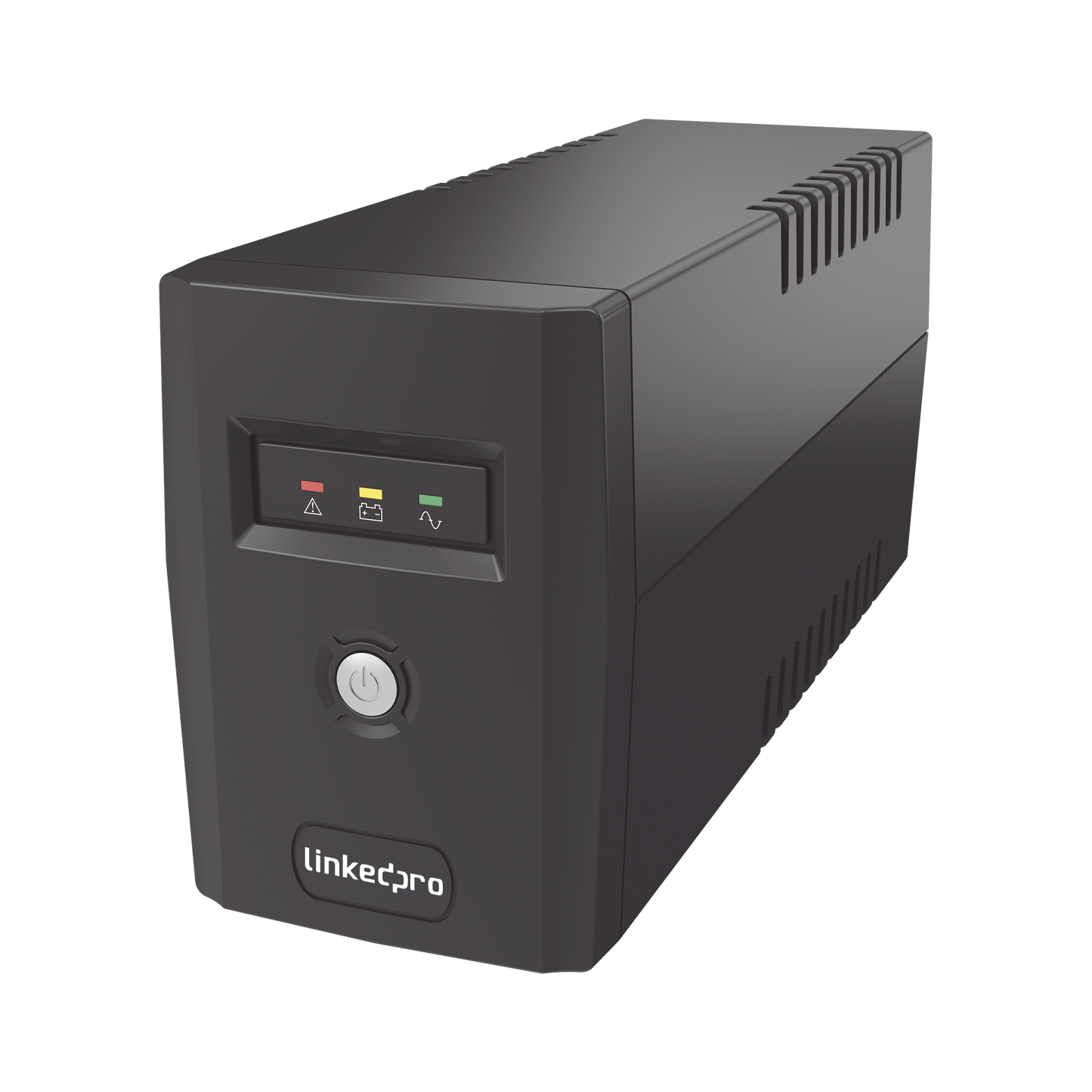 Ups L/Interactiva 800Va/480W, 6 Tomas 5-15R, Regulador D/Volt., Prot. Rj45 + Usb