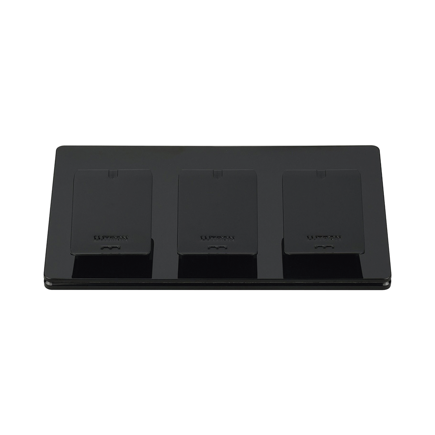 Base de mesa para control PICO / 3 espacios