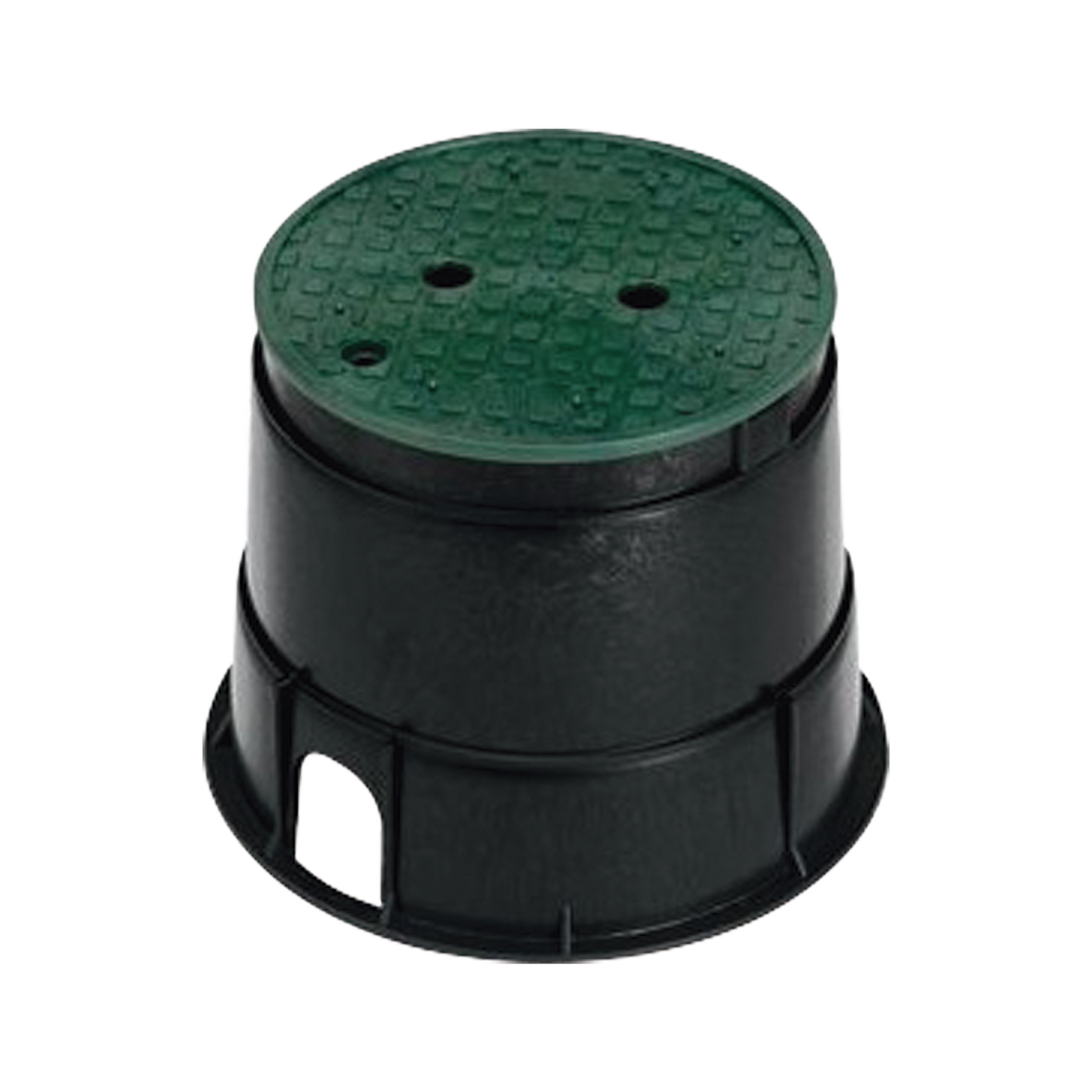 Registro de 9 in para Acceso a Pruebas y Revisión de Electrodo, 24.13 x 26.67 x 30.48 cm