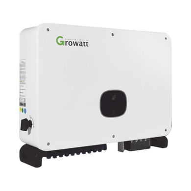 Inversor para Interconexión a CFE de 70 kW con Salida de 480 Vca, Módulo Wifi Incluido