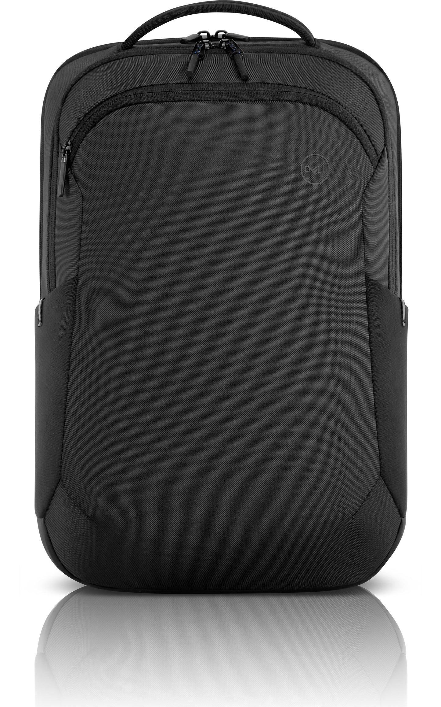 Mochila DELL ECOLOOP PRO, 15 pulgadas, Mochila, Negro