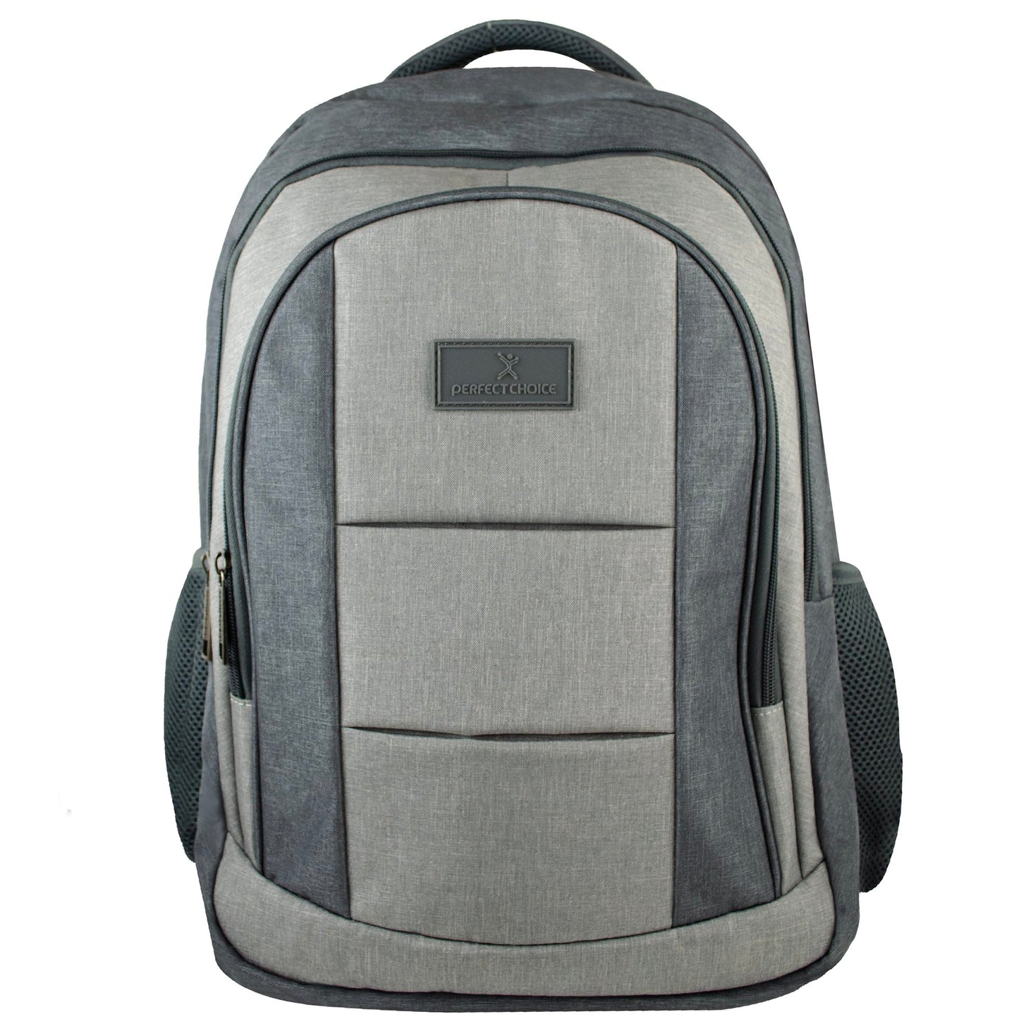 Mochila SHARP 15-17 pulgadas Gris PC-084204