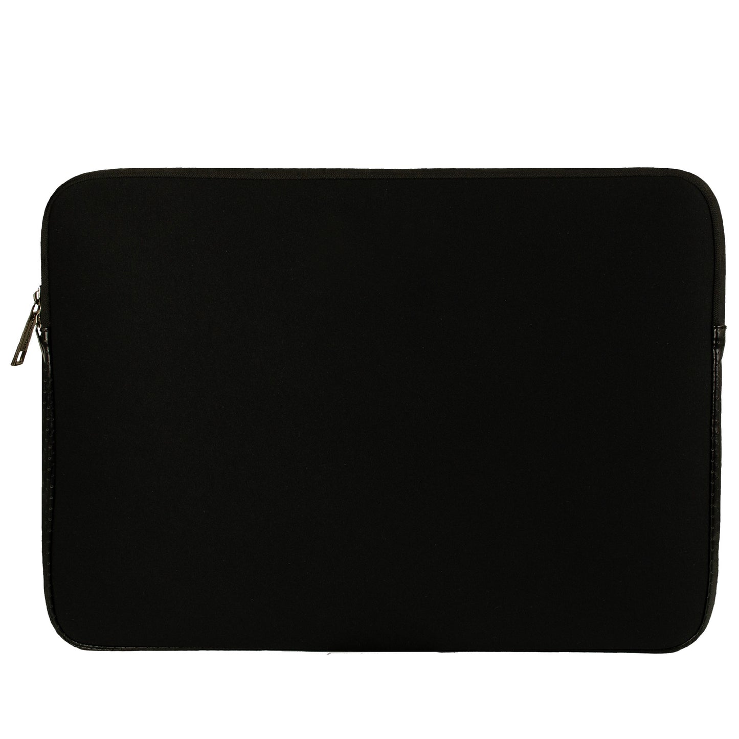 Funda de neopreno para laptop BAGIQ NEGRO PC-084266