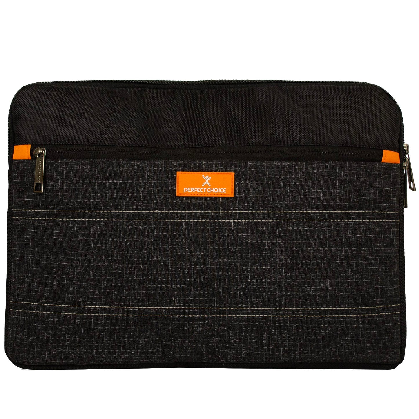 Funda para laptop GLITCH 15.6 pulgadas PC-084327