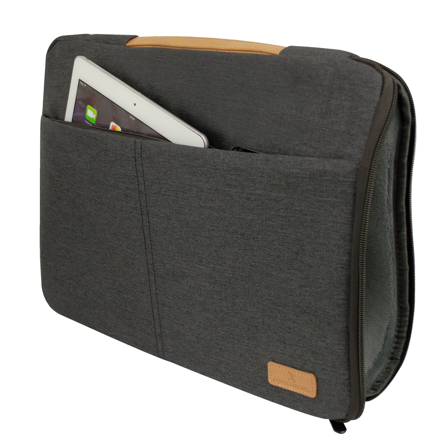 Portafolio SLIM para Laptop 15.6 ASHBAG PC-084136