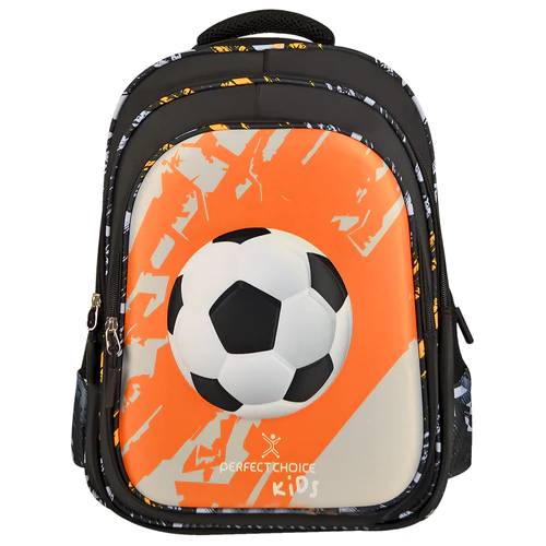 Mochila Escolar para niños "EXPLORER" PC-084389