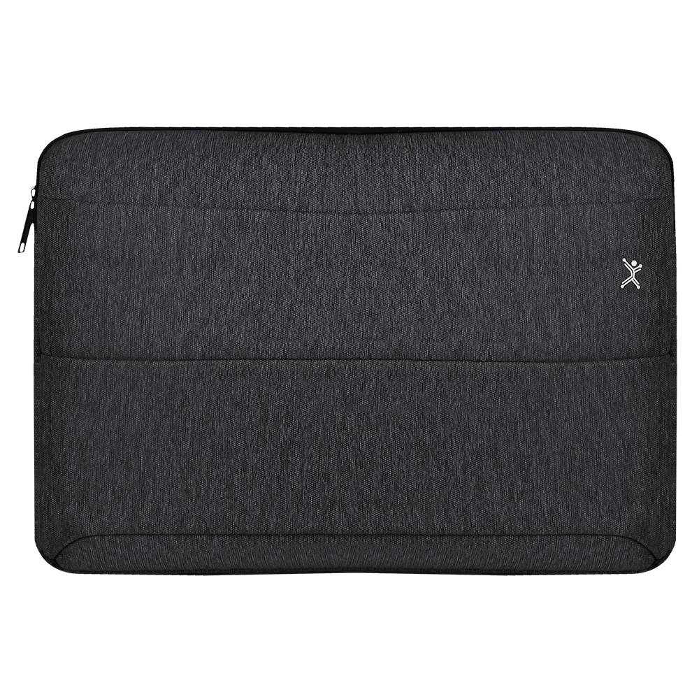 Funda para laptop 15.6 pulgadas TROVA GRIS PC-084570