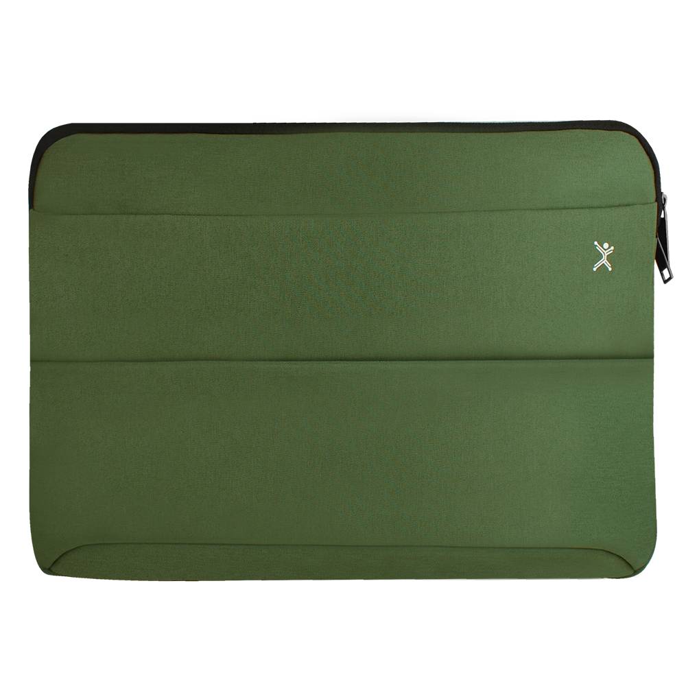 Funda para laptop 15.6 pulgadas TROVA VERDE PC-084617
