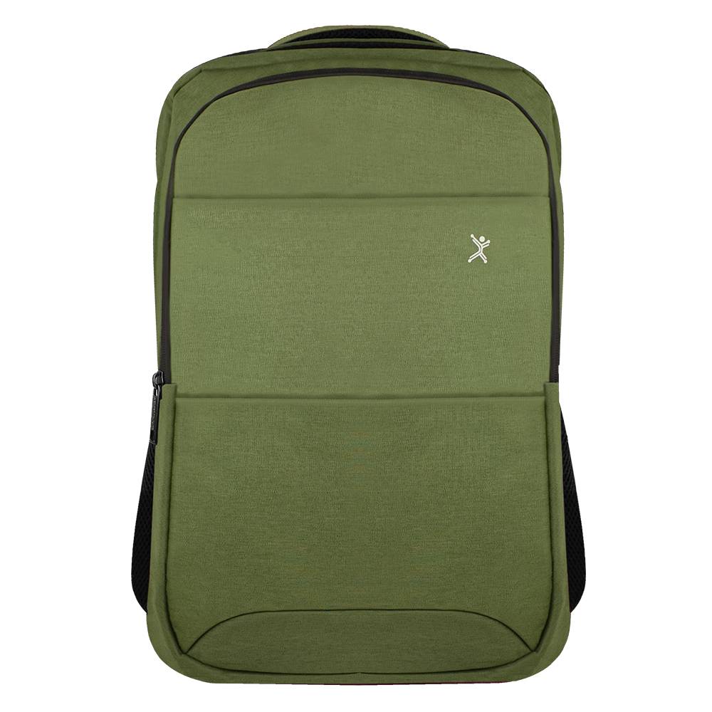 Mochila para laptop 15.6-17 pulgadas TROVA VERDE PC-0844600