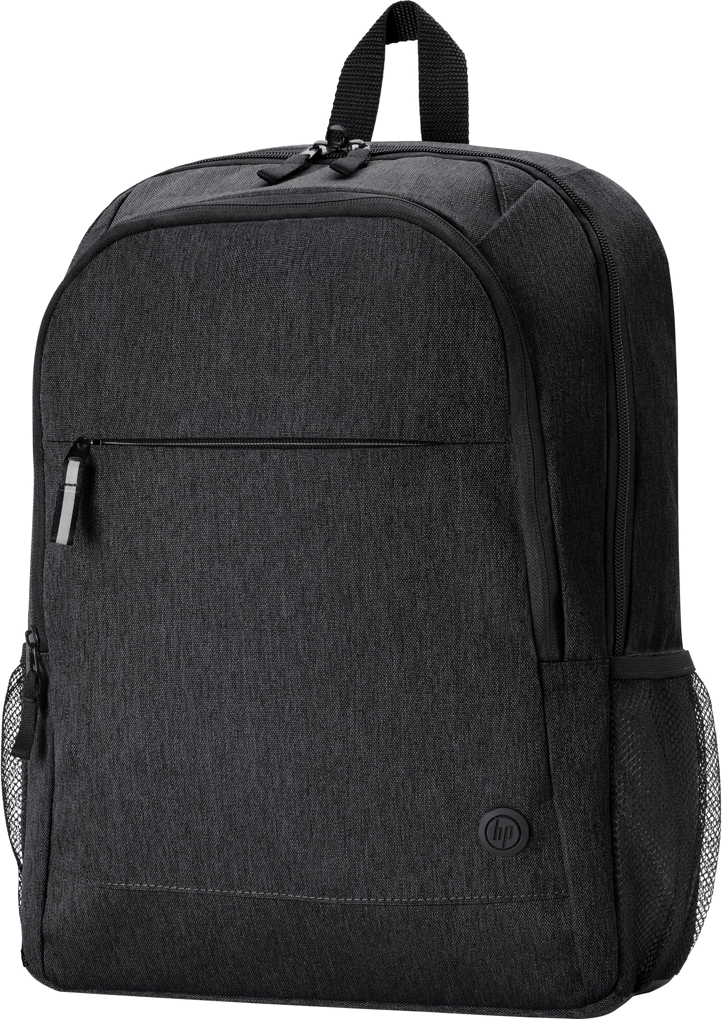 Mochila HP Prelude Pro 1X644AA color gris, tamaño 15.6 pulgadas, Poliester, Garantía 1 año