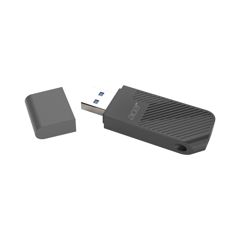 Memoria USB 3.2 ACER UP300, Negro, 512 GB, USB 3.2