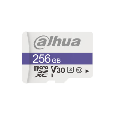 MEMORIA MICROSD 256GB DHI-TF-C100/256GB