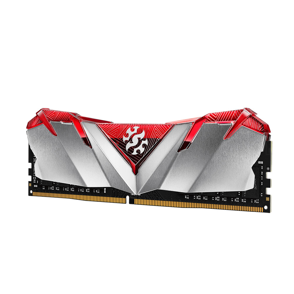 Memoria RAM ADATA D30, 8 GB, DDR4, 3200 MHz, UDIMM, PC de Escritorio