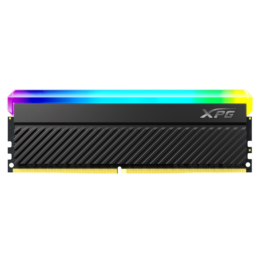 Memoria RAM ADATA SPECTRIX D45G, 8 GB, DDR4, 3600 MHz, UDIMM