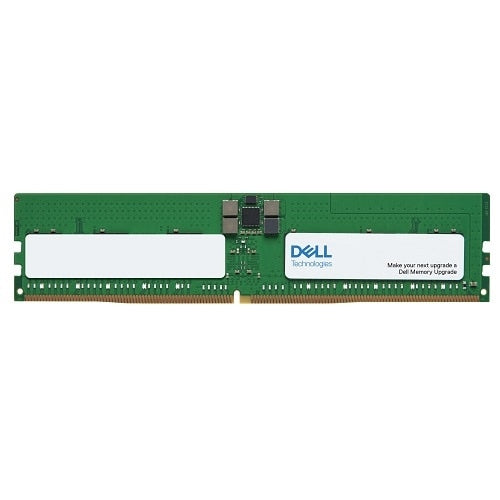 DELL 16GB 1RX8 DDR5 RDIMM 4800 AC239377