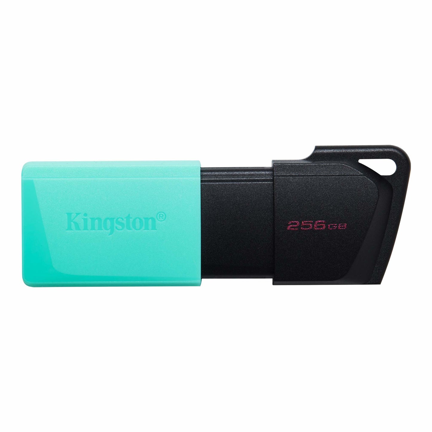 MEMORIA USB KINGSTON DATATRAVELER EXODIA M 256GB 3.2 GEN 1