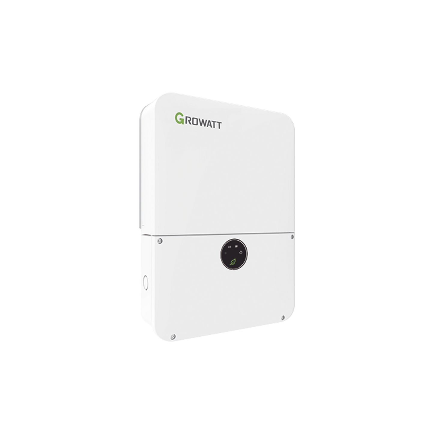 Inversor HÃbrido para Interconexión a CFE de 5 kW con Salida de 220 Vca, Módulo Wifi Incluido