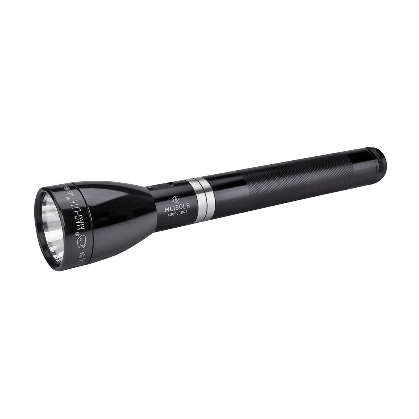 Linterna Maglite Ml150lr Led Sistema Recargable