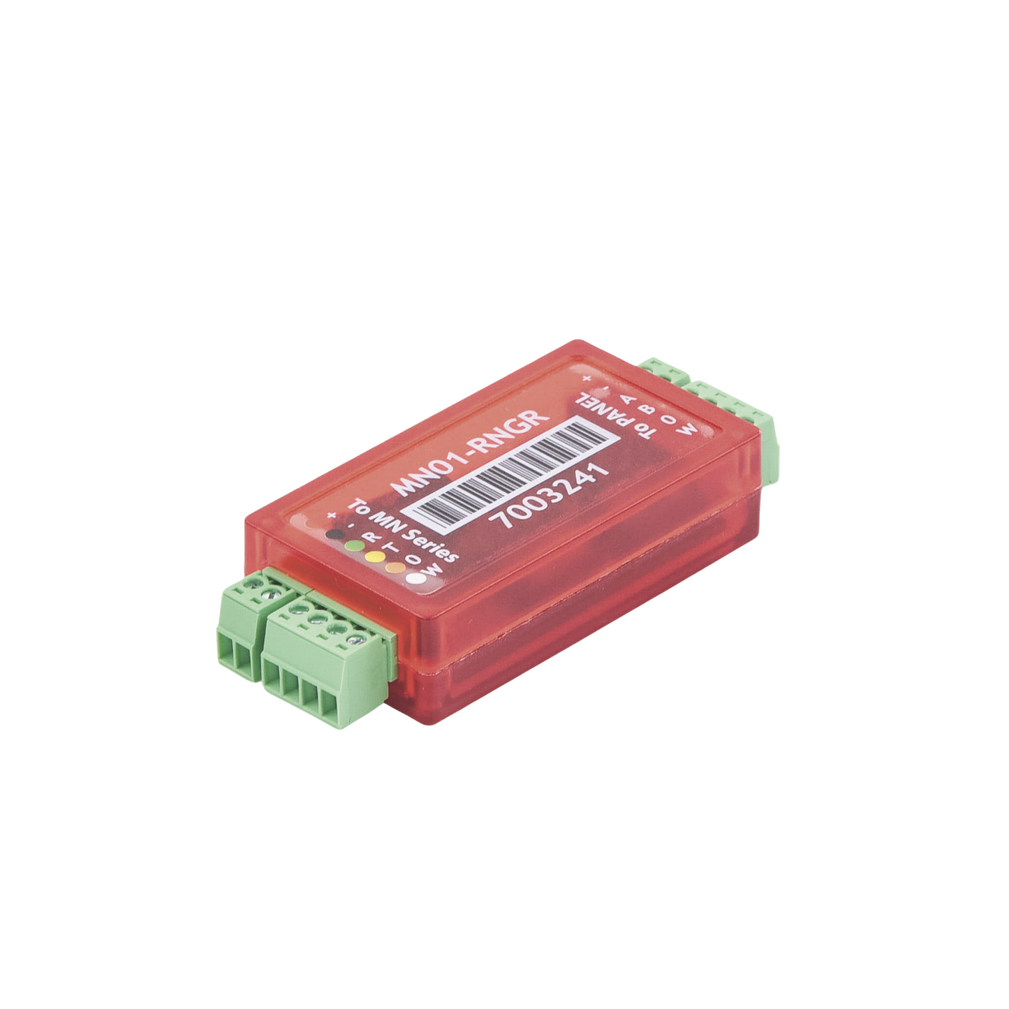 Modulo de Interconexión para Carga y Descarga vÃa TIP/RING para comunicadores M2M