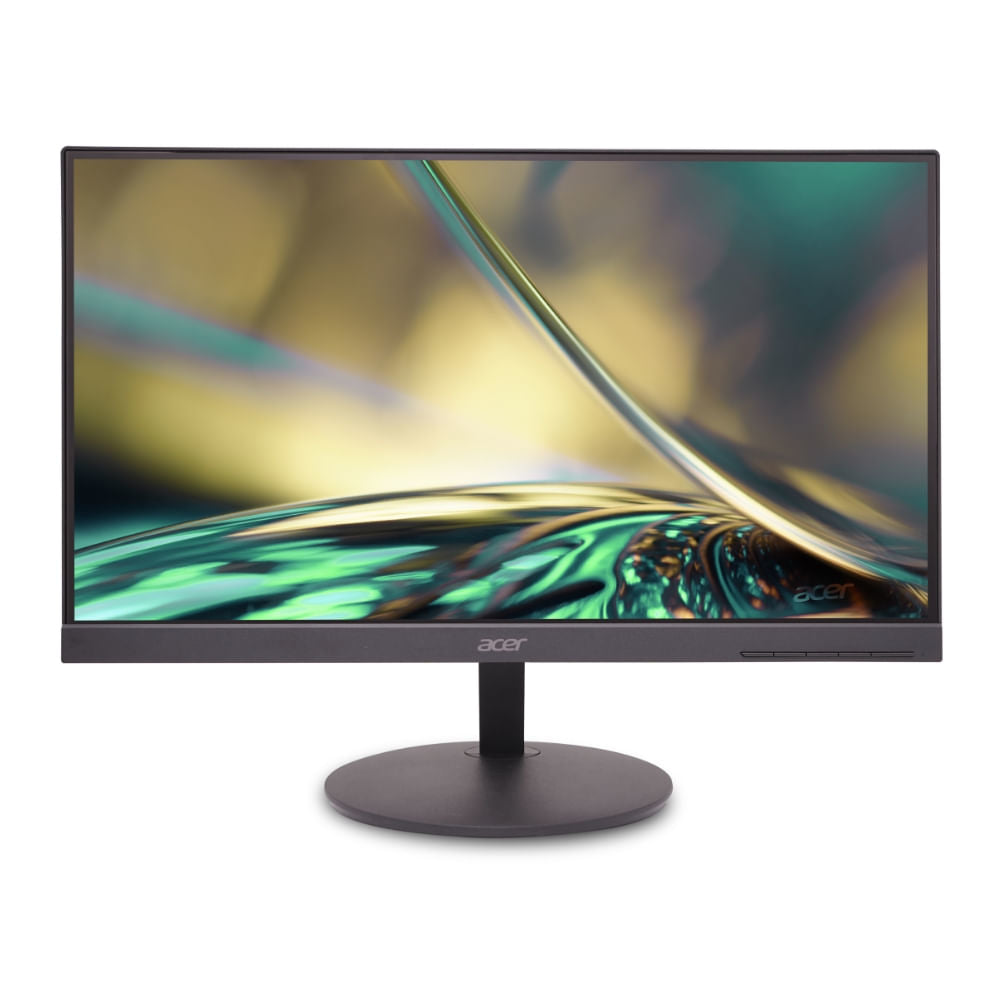 Monitor ACER EA220Q Hbi, 21.5 FHD 1920 x 1080, Tipo VA, 4ms, 1 VGA, 1 HDMI, 3 Años de Garantia en CS/ 1 año en Bundle. (Incluye cable HDMI).