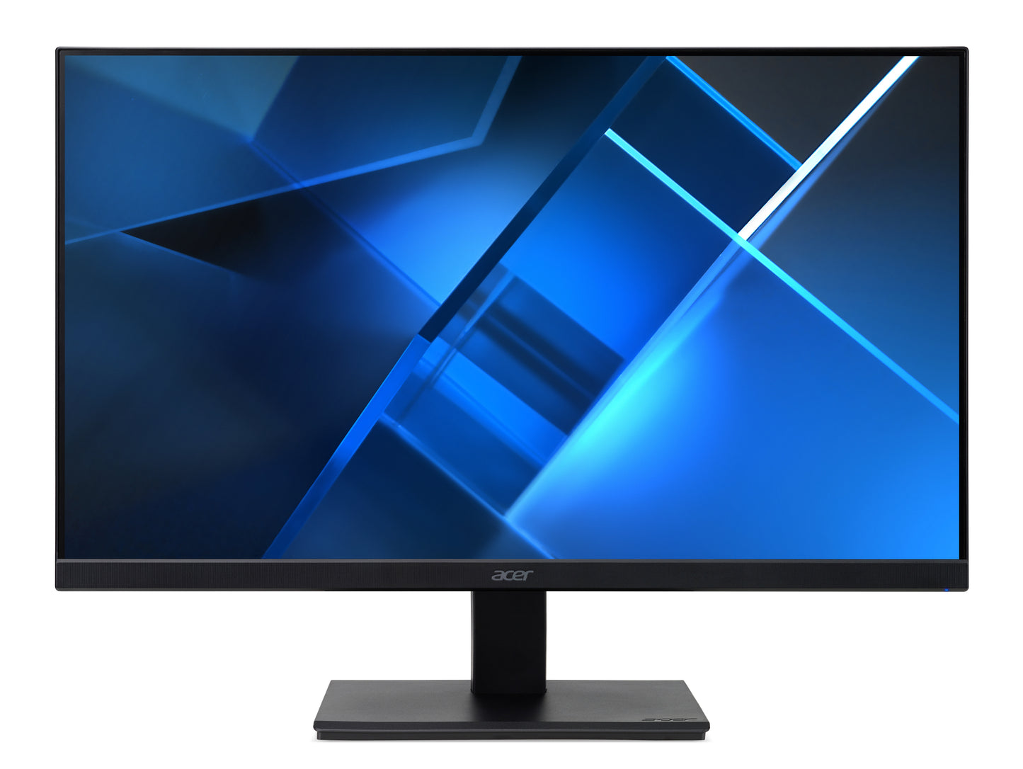 Monitor ACER V277 Ebi, 27 pulgadas, 1920 x 1080 Pixeles, 4 ms, Negro