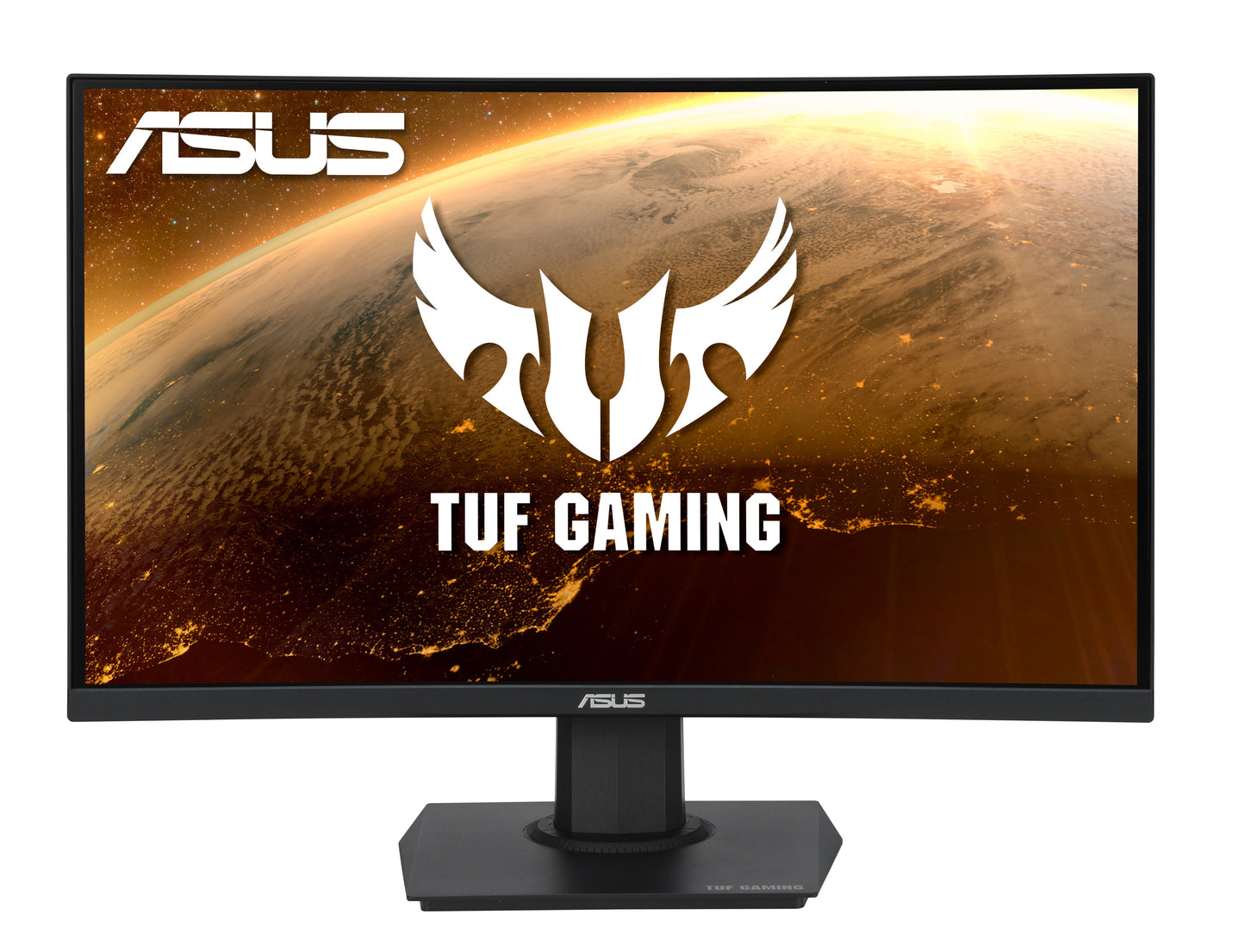 Monitor ASUS VG24VQE, 23.6 pulgadas, 300 cd / m², 1920 x 1080 Pixeles, 1 ms