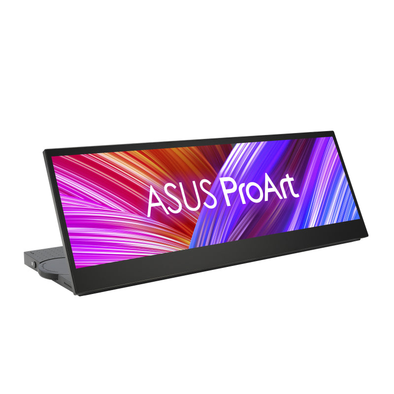 Monitor Portátil ASUS ProArt PA147CDV LCD 14 pulgadas, Full HD, HDMI, Bocinas Integradas (2 x 2W RMS), Negro