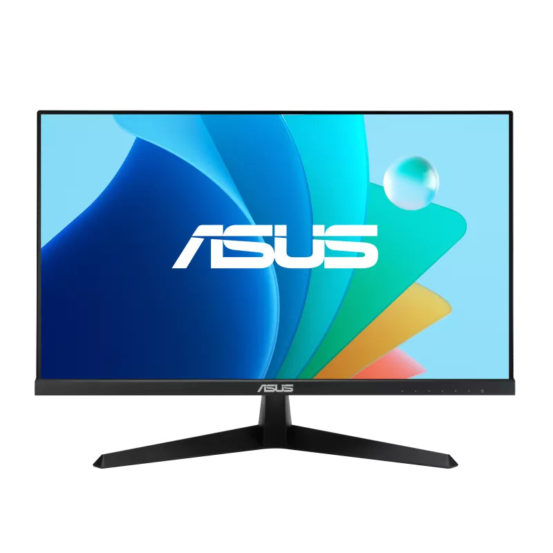 Monitor ASUS VY249HF LCD 24 pulgadas, Full HD, 100Hz, HDMI, Negro