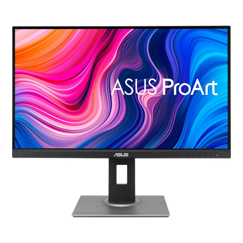 Monitor ASUS PA278QV , 27 pulgadas, 250 cd / m², 1920 x 1080 Pixeles, 5 ms