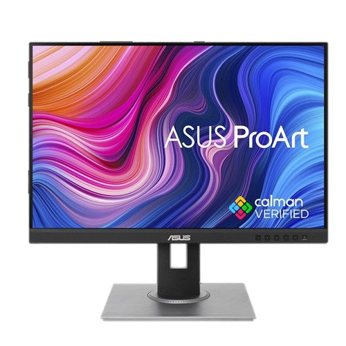Monitor ASUS PA248QV, 24.1 pulgadas, 1920 x 1200 Pixeles