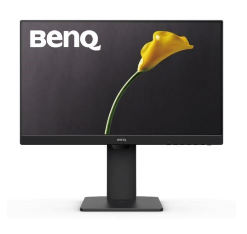 Monitor BENQ GW2785TC, 27 pulgadas, 250 cd / m², 1920 x 1080 Pixeles, 5 ms, Negro