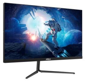 Monitor 27 Pulgadas panel IPS Brillo 320nits a 165Hz de refresco con 1ms de Respuesta