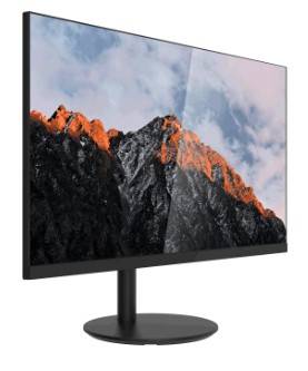 Monitor Dahua Technology LM27-A200, 27 pulgadas, 250 cd / m², 1920 x 1080 Pixeles, 5 ms, Negro