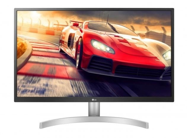 Monitor LG 27UL500 27 pulgadas IPS UHD 4K 5ms