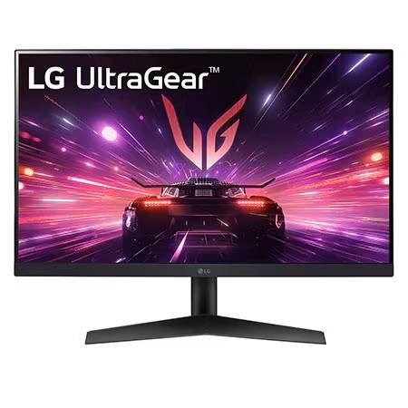 MONITOR LG 24 24GS60F GAMING UltraGear