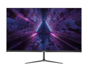 Monitor Gamer 23.8 pulgadas Xzeal Starter. XSPMG04B