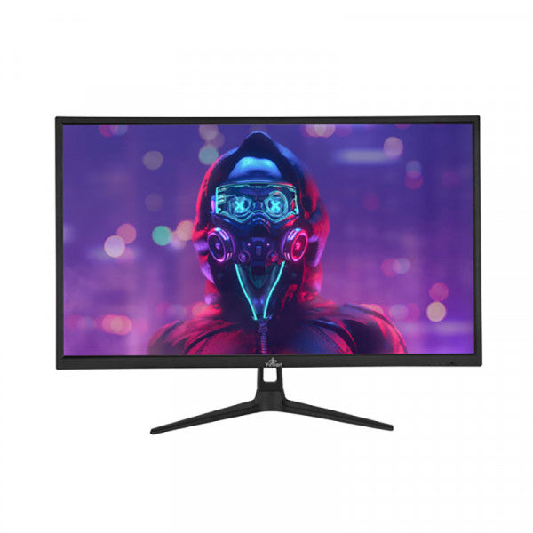 Monitor Gaming Odraz Yeyian YMG-4K27-01, 27 pulgadas, 3840 x 2160 Pixeles, 4 K UHD