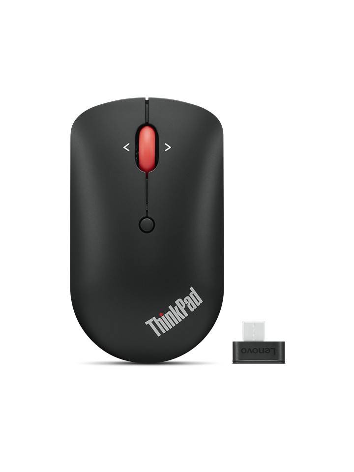 Mouse LENOVO 4Y51D20849