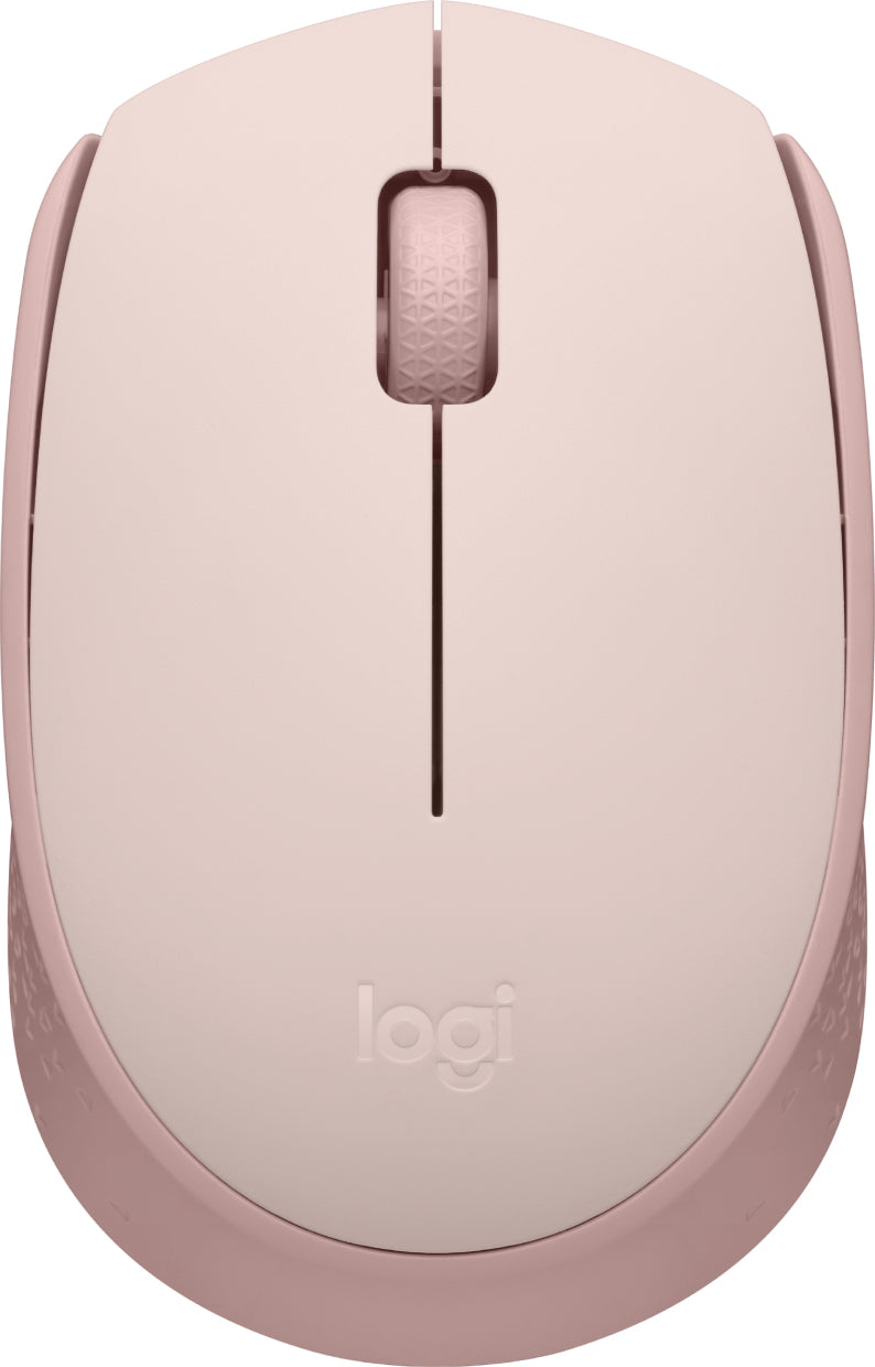 Mouse Logitech. M170 910-006862.