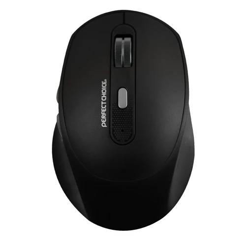 MOUSE RECARGABLE TIPO CLIX NG PC-045144