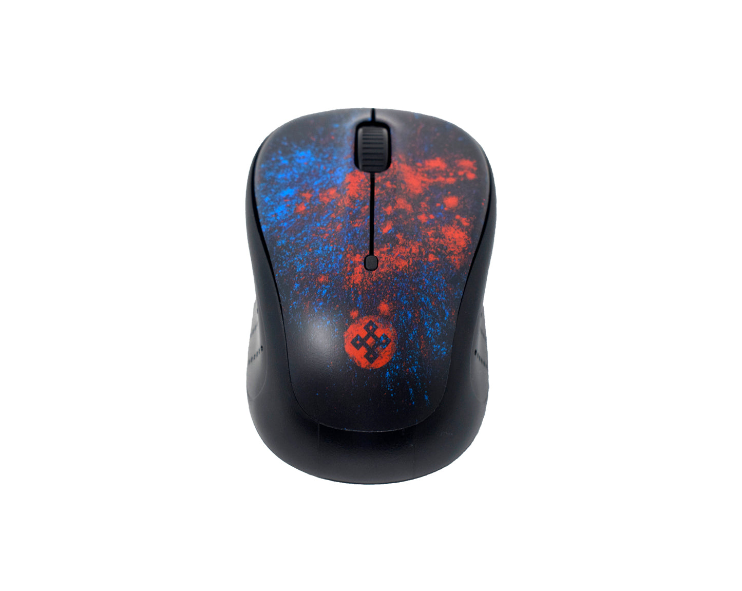 Mini Mouse Inalámbrico URBAN NA-0118B NACEB TECHNOLOGY