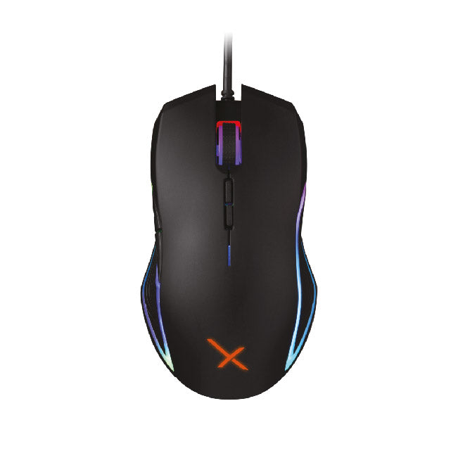 Mouse Gamer Xzeal XZ920. XZMX920B