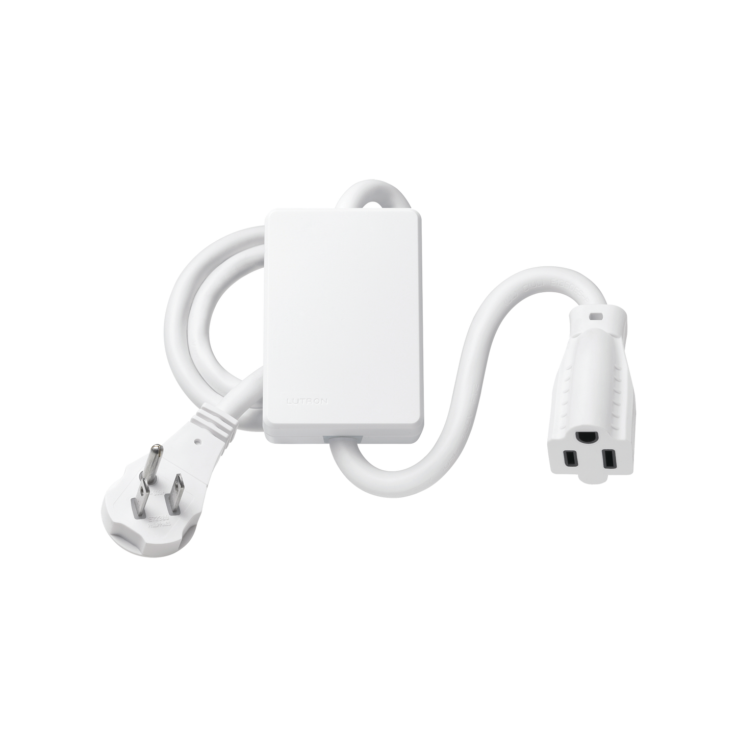 PowPak plug-in para aparato electronico 15A