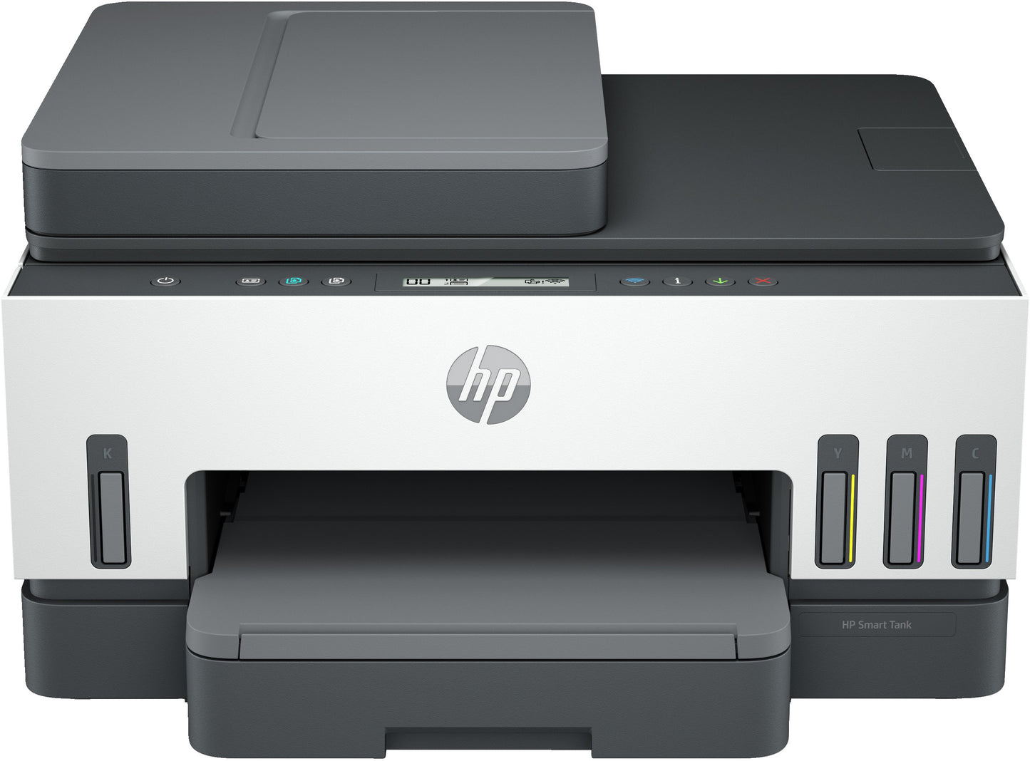HP SMART TANK 750 (6UU47A)