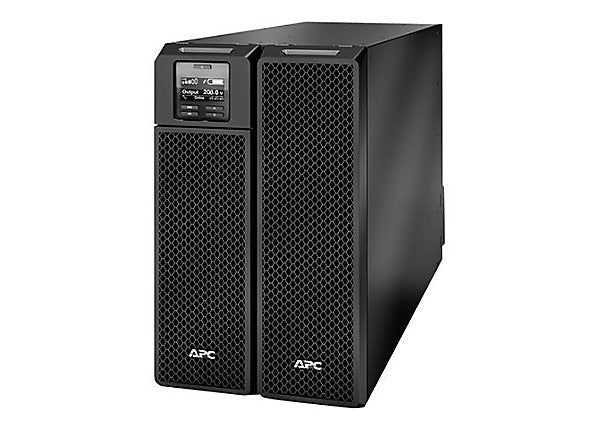 No-Break APC, Negro, Industrial