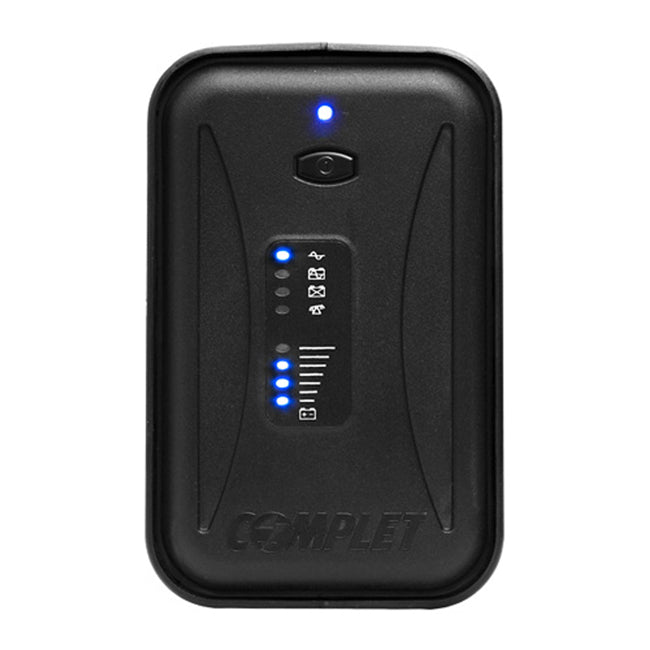 No Break C/ Reg y Sup T1500 Resp 55min