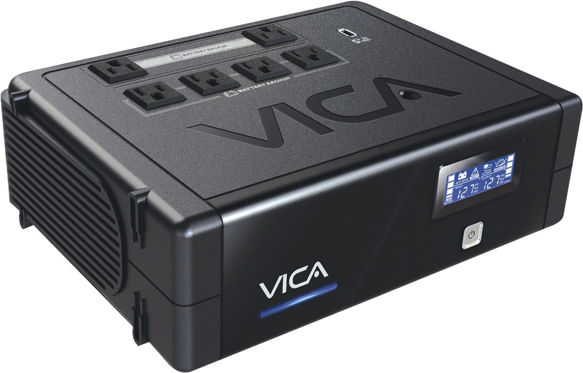 No Break VICA B-FLOW REVOLUTION 700