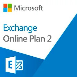 Exchange Online (Plan 2) MICROSOFT CFQ7TTC0LH1PP1YM, Exchange Online (Plan 2)