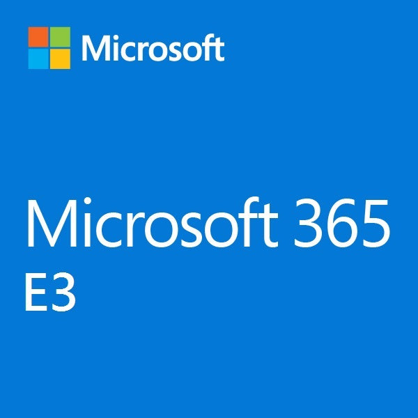 Office 365 Enterprise E3 MICROSOFT CFQ7TTC0LF8RP1MM, Office 365 Enterprise E3